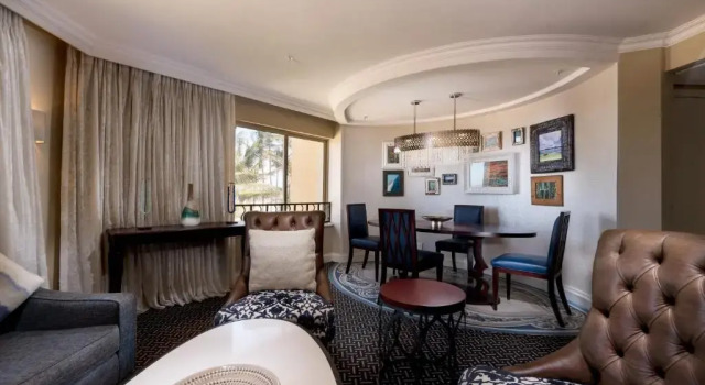Suite Southern Sun Maputo
