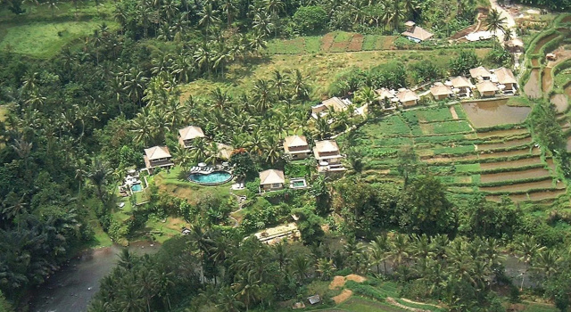 Villa Villa Semana Resort & Spa