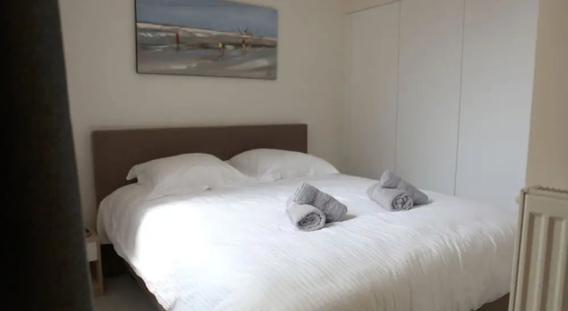 Апартаменты Superior c 1 комнатой Elberg Hotel & Apartments