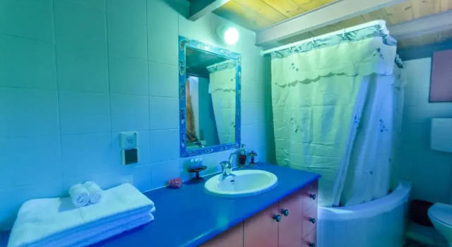 Семейный номер Standard Jerusalem Garden Home