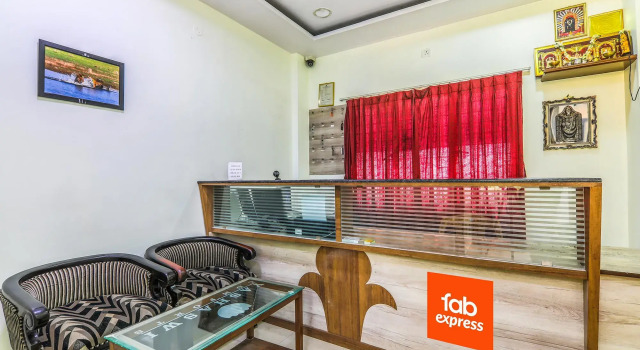 FabHotel Yashaswi Comforts, Buchen Sie Hotel Mysore Karnataka