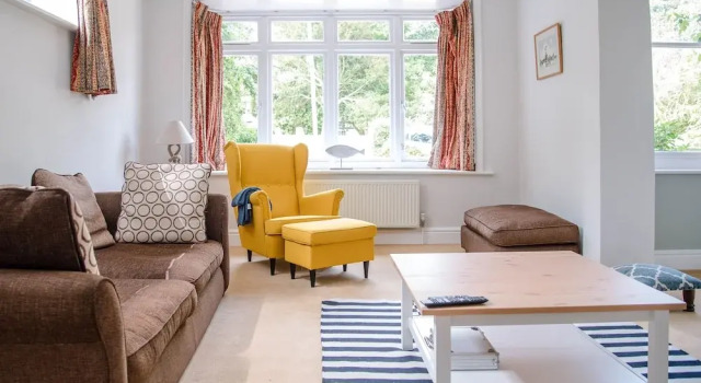 Hillcrest, Aldeburgh, Prenota Casa vacanze Aldeburgh Suffolk