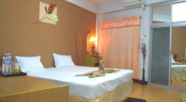 Thai Orange SPA