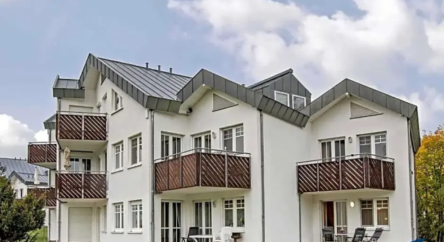 Seepark Whg_ 1201, Book Hotel Bansin Usedom