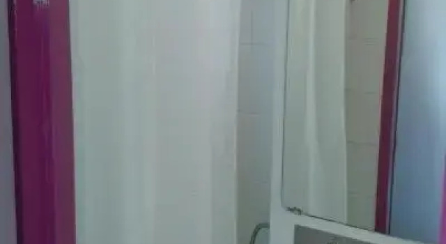 Двухместный номер Standard с красивым видом из окна EGG HOTEL - HOTEL LES GENS DE MER Dieppe