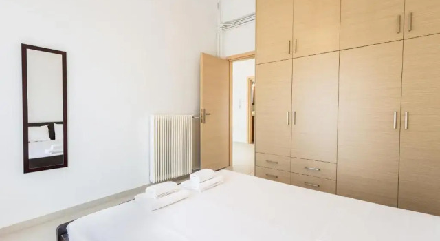 Mirsini's Apartment in Chania Center, Забронировать Апартаменты/квартира Апартаменты Ханья, рядом с Presentation of the Virgin Mary Cathedral, Апартаменты/квартира