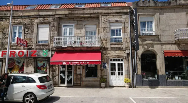 Hotel Avenida