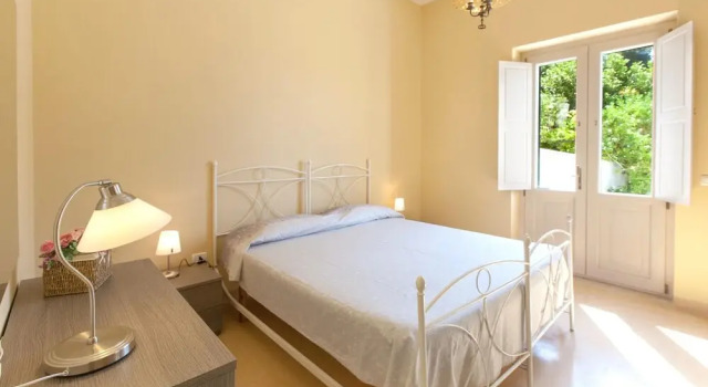 Villa Maggia, Varaa Villa Mökit kohteessa Casarano, Mökki