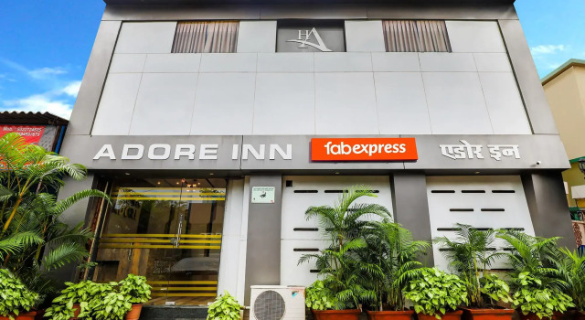 FabHotel Adore Inn
