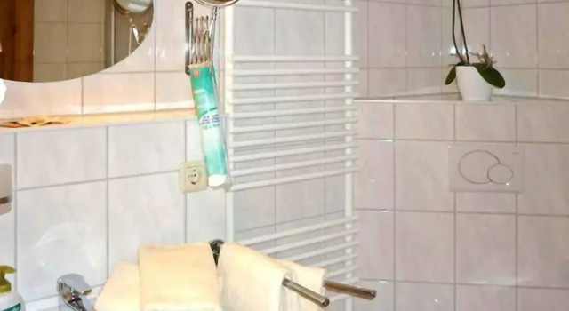 Номер Standard Hotel Meridian