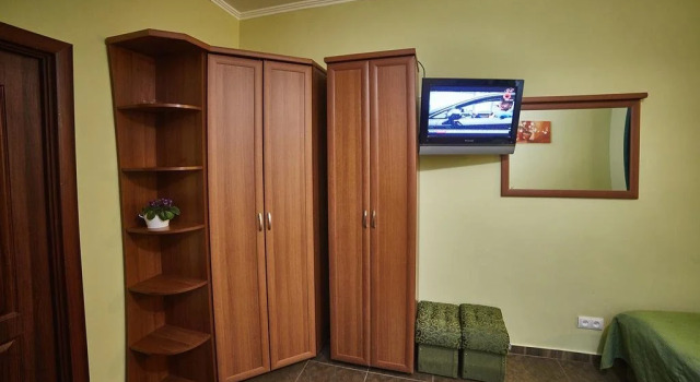 Hotel Kayser