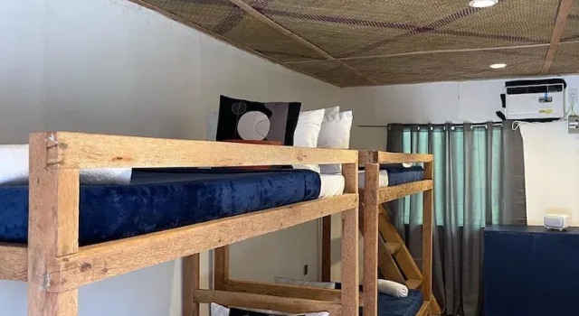 Номер Standard Dawn Patrol Siargao