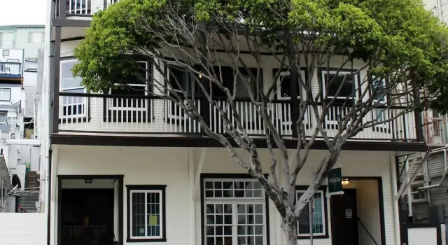 Hermosa Hotel, Забронировать Отель Авалон Channel Islands of California, рядом с Catalina Island Medical Center