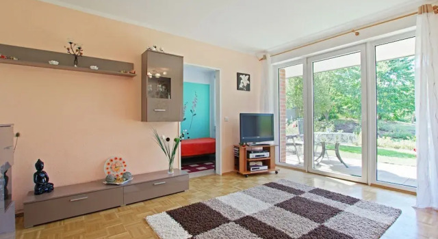 Private Apartment Feldbuschwende, Réserver Appartement Bemerode Hanovre