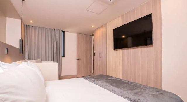 Jatisa 402 in Medell n, Reserva ahora Apartamento Medellín Antioquia