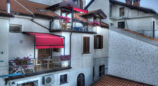 Villa Donna Fausta