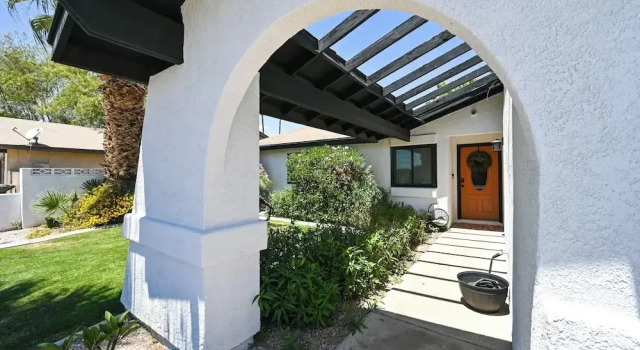 Yuma Vacation Rental with Private Pool and Patio, Réserver Maison de vacances Hôtels SPA à Yuma, SPA