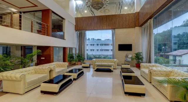 Treebo Tryst Pearl Avenue, Book Hotel Dehradun Uttarakhand
