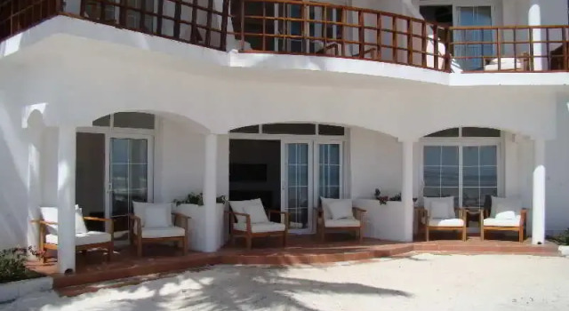 Ocean Boutique Hotel