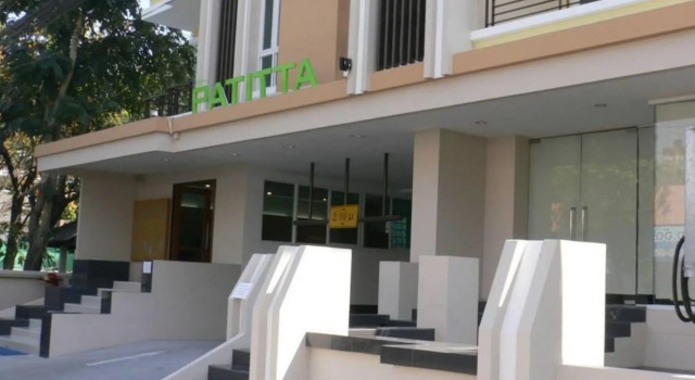 Patitta Apartment