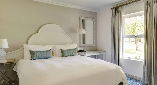 Номер Standard Protea Hotel by Marriott Cape Town Mowbray