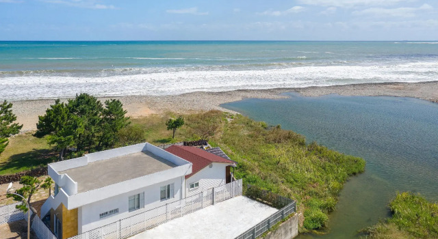 Pohang The One Sunrise Pension