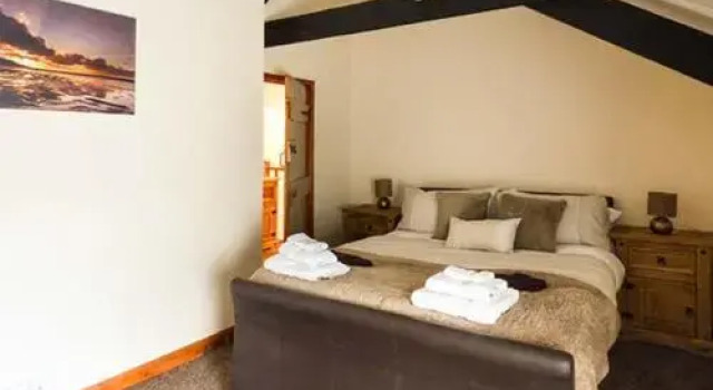 Hafan Fach, Book Hotel Hoteller i Beaumaris med parkering, Parkering