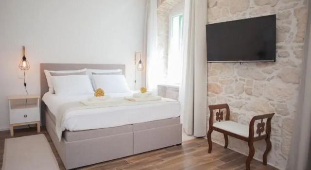 Студия Apartment Barone