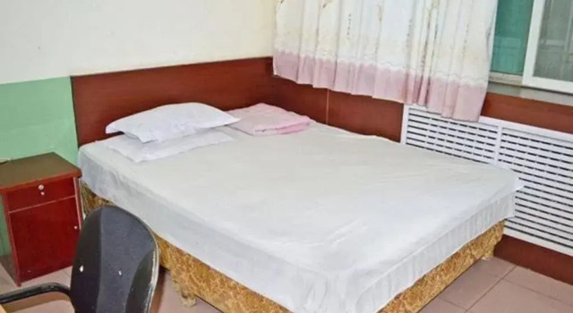Hengfa Hotel, Boek Hotel Hengshui Hebei