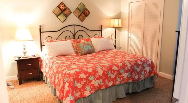 Sterling Shores 2 Bedroom Apartment by BnD, Rezerwuj Apartament Destin Emerald Coast