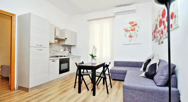 Апартаменты Superior Holiday rental San Lorenzo district