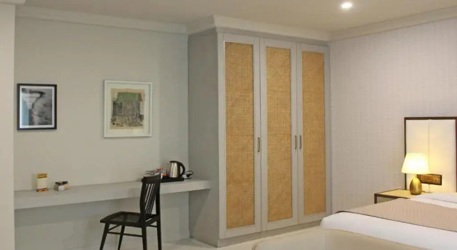 Полулюкс Ambiance Boutique Art Hotel Karachi