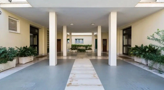 Elegant and Stylish Flat15min From the City Center, Забронировать Отель Фламинио , рядом с Palazzetto dello Sport
