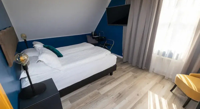 Hotel North, Забронировать Отель Отели Акюрейри 3 звезды, 3*
