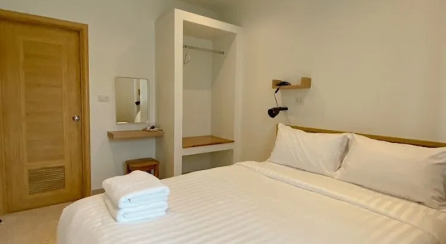 Calamint Residence Hotel