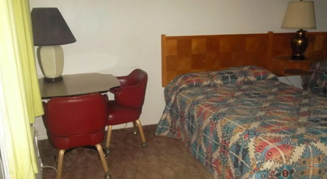 Hillside Inn, Buchen Sie Gasthaus Bruneau Idaho