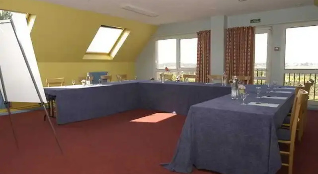 De la Baie, Book Hotel Etaples Opal Coast
