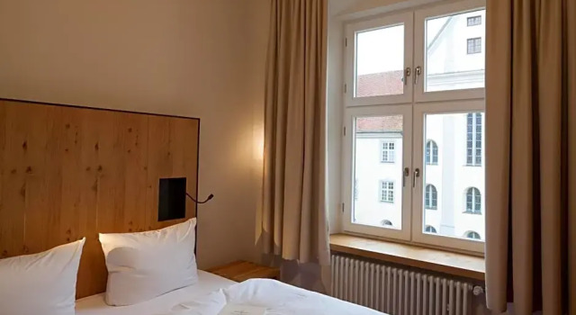 Номер Comfort Hotel Kloster Holzen