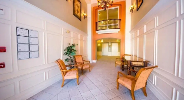 H2u - Olive - Vc4804 4 Bedroom Apts by Redawning, Book Lejlighed Orlando Kissimmee
