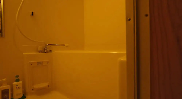 Номер Standard Yamani Ryokan