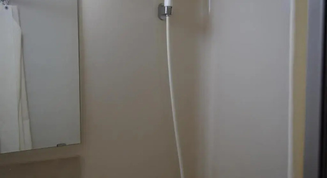 Одноместный номер Standard Hotel Sunroute Fukushima