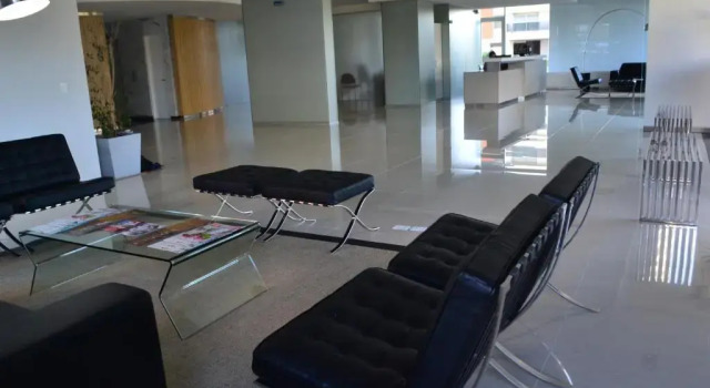 Forest Tower 2 - Apartamento 305, Prenota Appartamento Hotel a Maldonado con parcheggio, Parcheggio