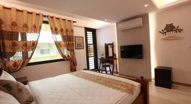 Номер Comfort Hometown B&B