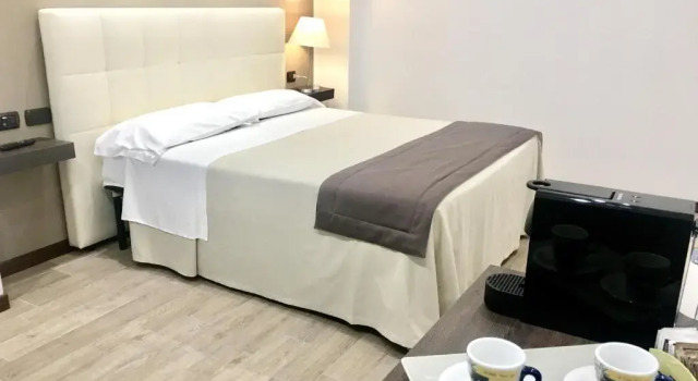 Номер Standard Il Poggio