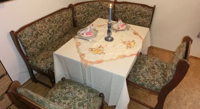 Ferienwohnung Schönberg