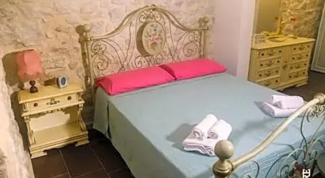 Il Rifugio del Re, Book Hotel Hotels in Sicily with Parking, Parking
