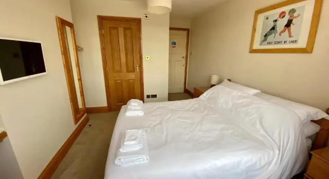 Номер Standard Mooredge Guest House