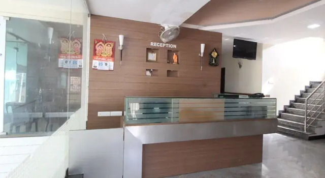 KVR Hotels