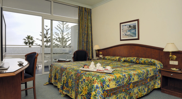 VIK Hotel San Antonio