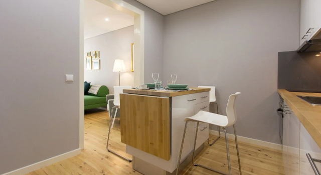 Room Atalaia - Bairro Alto, Забронировать Отель Мизерикорди Лиссабон, рядом с Памятник Жозе-Томасу ди Соуза-Мартенсу